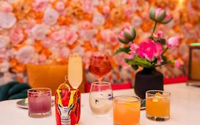 Hotel Hilton Parc 55 Union Square  4*